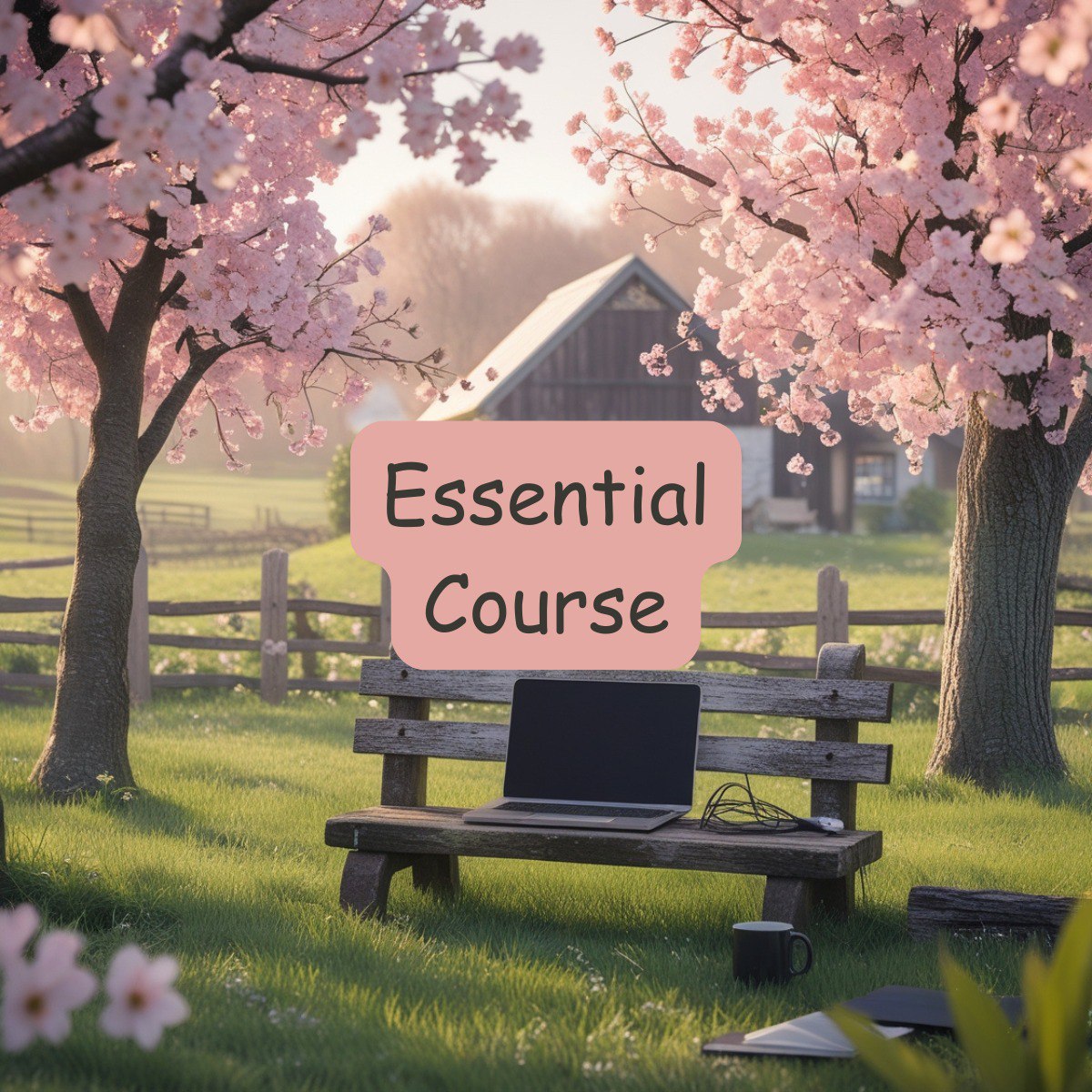 Essential Course